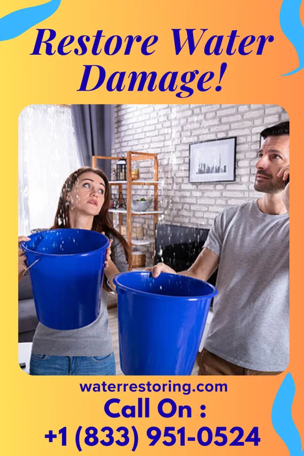 water restoration Ace Water Repair & Associates Levittown